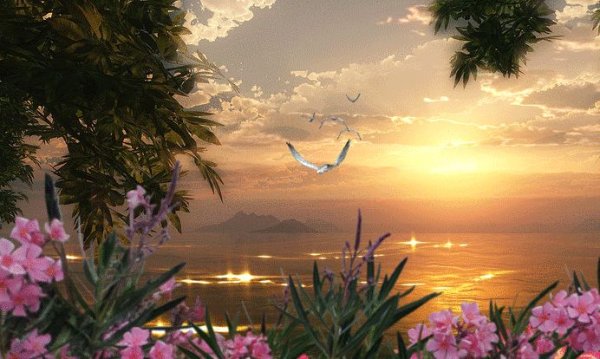 Балаклавская бухта