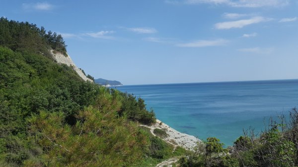 Гора Дооб Геленджик