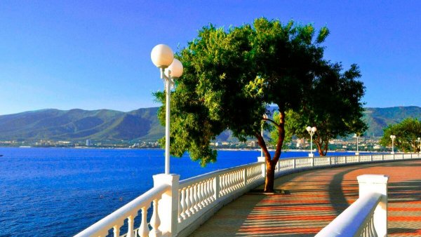 Геленджик Краснодарский край