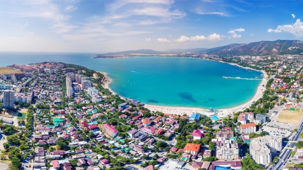 Геленджик фото