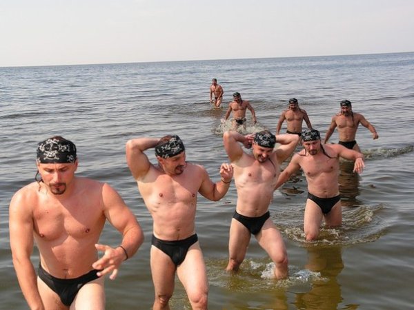 Царь Султан и 33 богатыря