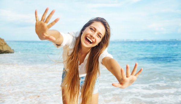 Аннет Логинова акварель