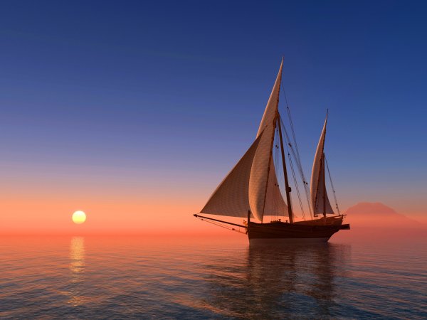 Манильский Галеон