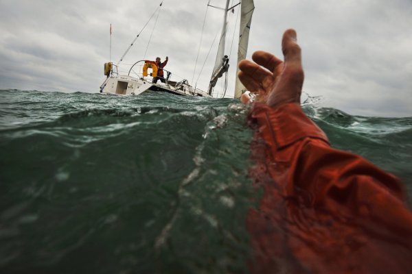 Люди и корабли