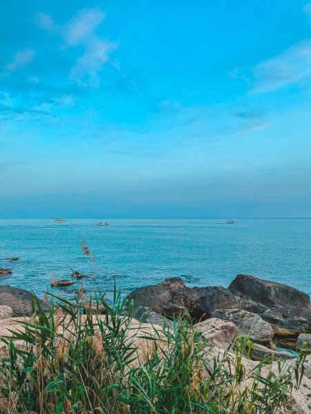 Курорты Каспийского моря