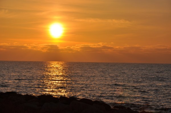 КАСПИЙКАСПИЙСКОЕ Морне