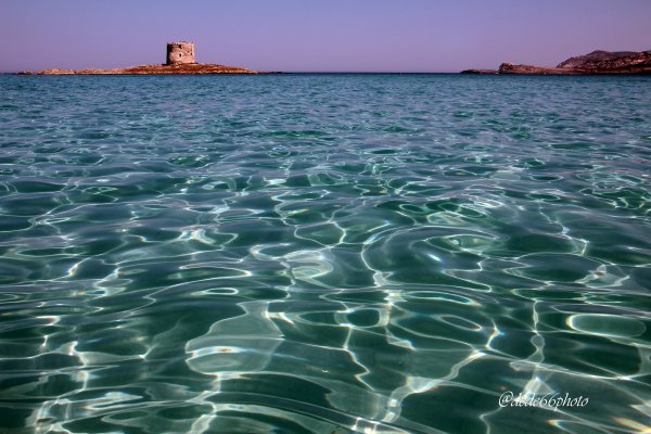 Волны от корабля