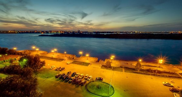 Каспийское море Аваза