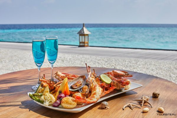 Отель Taj Coral Reef Resort & Spa