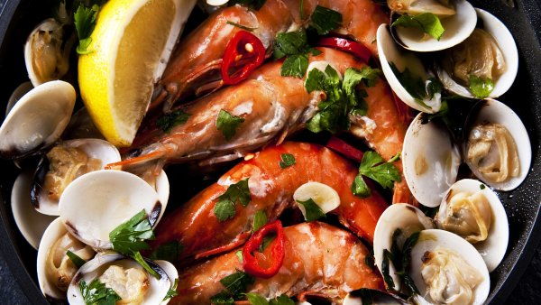 Эстетика Beach пикник