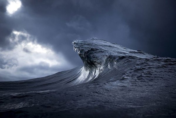 Ниагарский водопад рассвет
