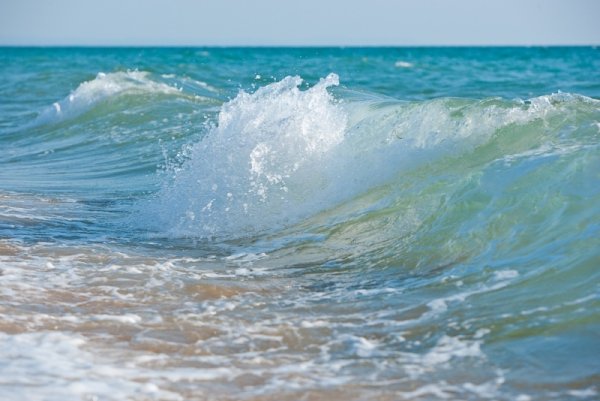 Морской Прибой Евпатория