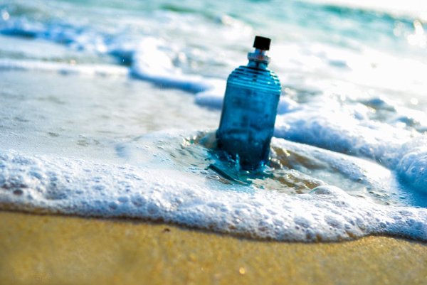 Аромат моря