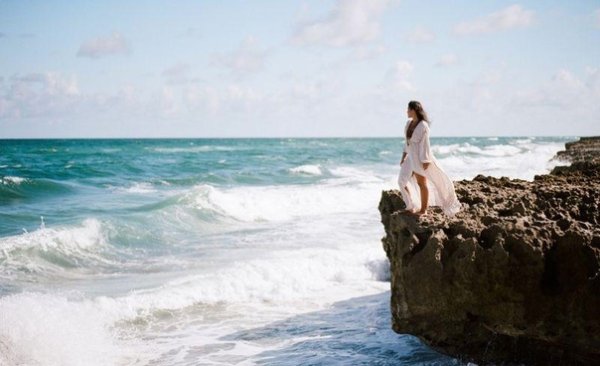 Черное море