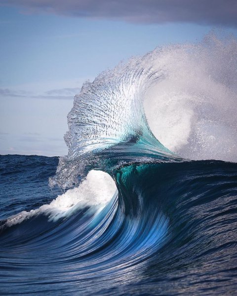 Стихия воды Кларк Литтл