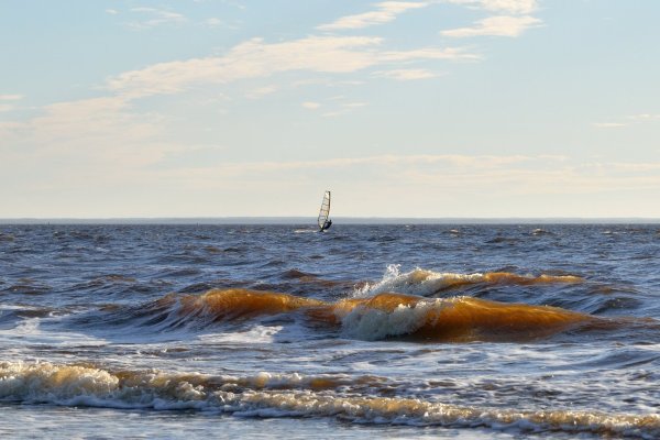 Белое море Северодвинск