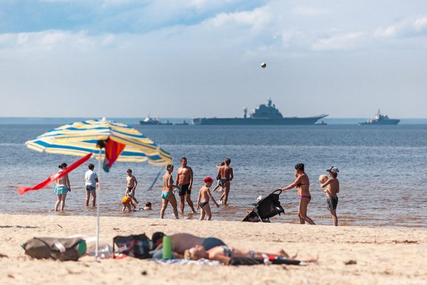 Морская пена