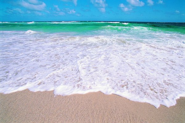 Рабочеостровск берег белого моря