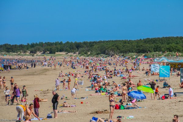 Остров Ягры Северодвинск