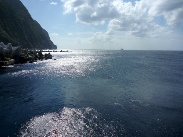 Море дьявола