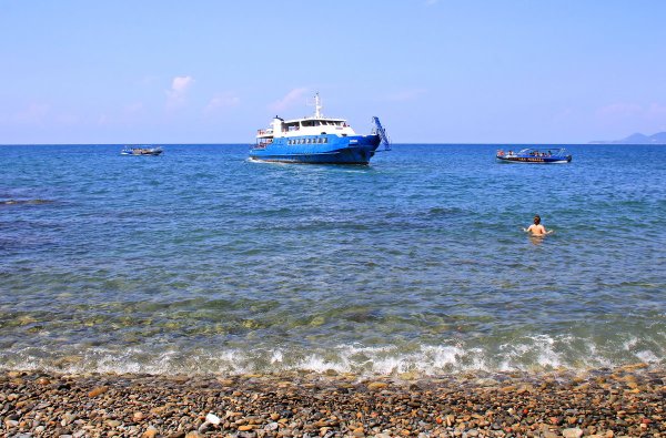 Море витезево черное море Краснодарский край