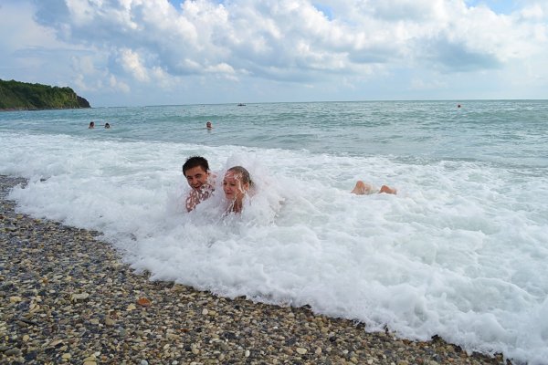 Туапсе Джубга