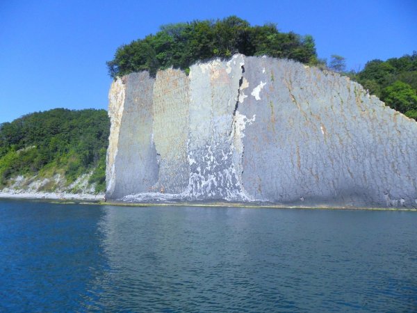 Туапсе море