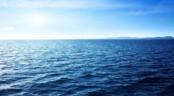 Морская волна