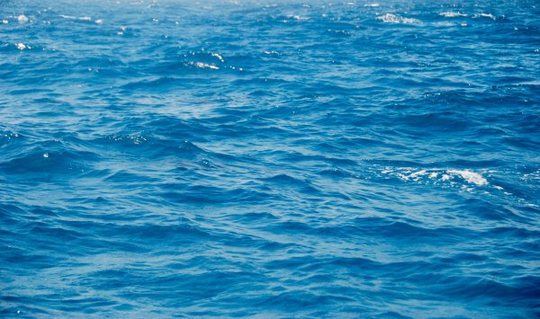 Северная Атлантика океан