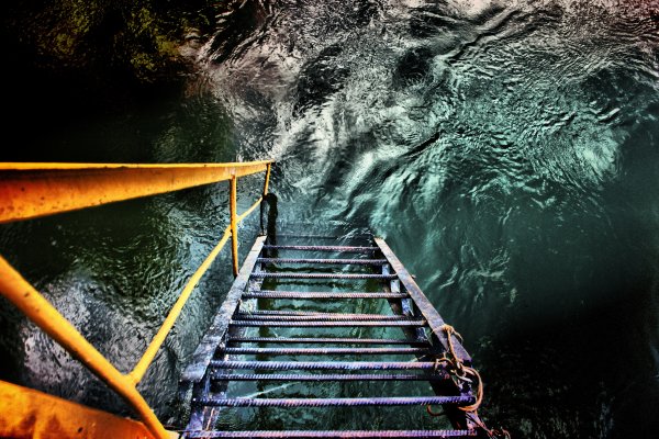 800 Ступеней в Анапе Супсех