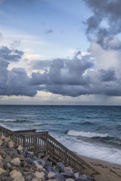 Супсех Анапа 800 ступенек