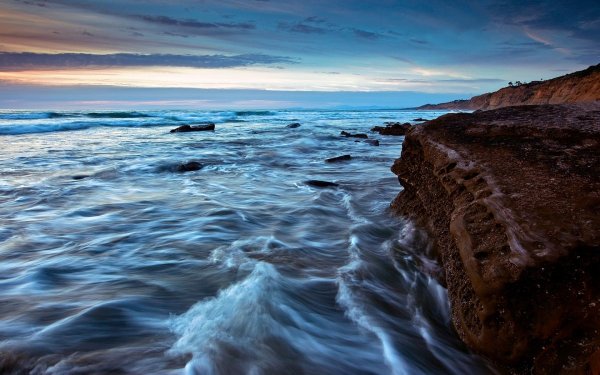 Мак-Уэй Фолс, США