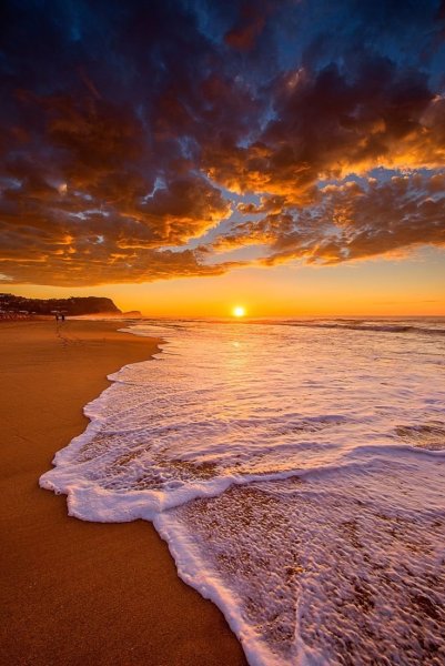 Малибу Калифорния