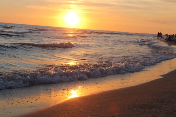 Верхнее Джемете Анапа