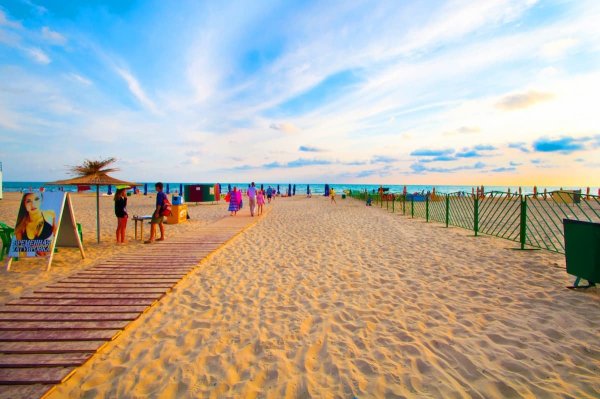 Анапа Джемете Фея 2