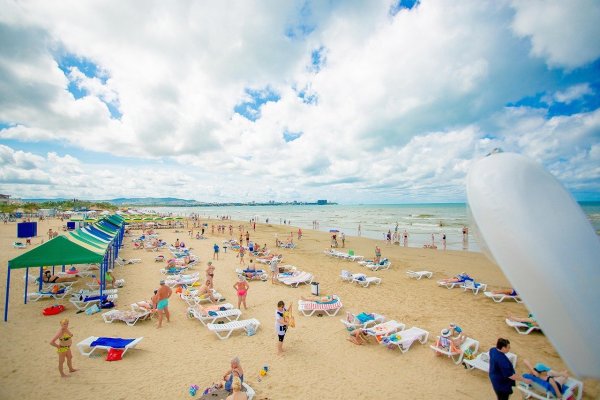 Джемете Краснодарский край