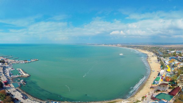 Отель Фея 2 Джемете