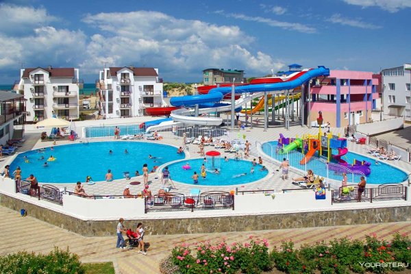 Море Анапа Джемете