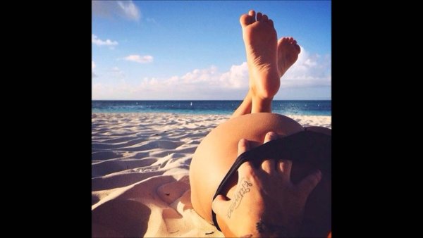 Приколы про отдыхающих на море