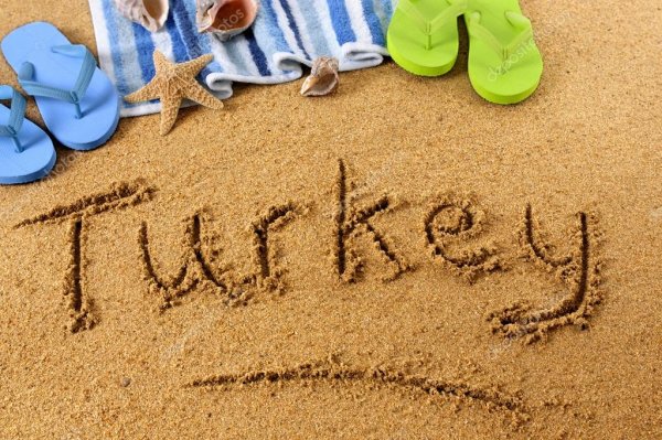 Красивые фото с отдыха