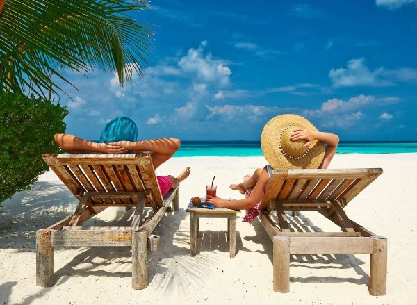 Вещи для путешествия