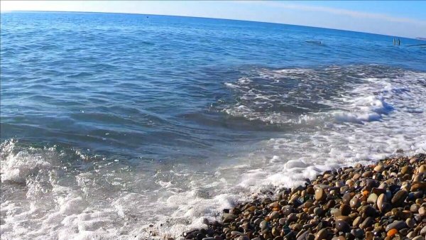 Лазаревское Краснодарский край набережная