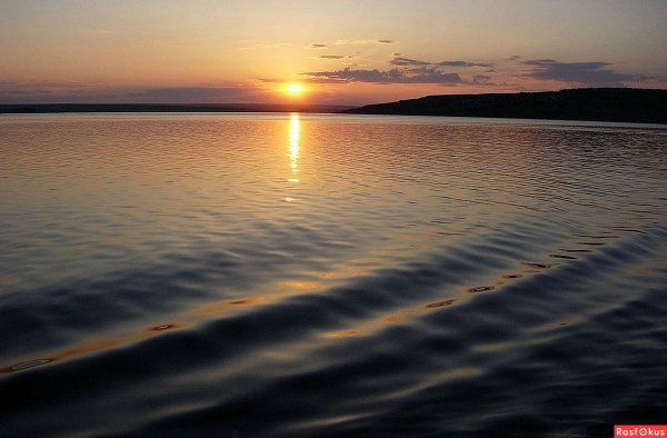 Тольятти Волга