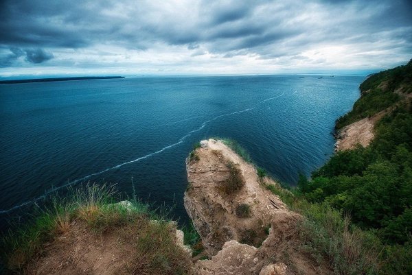 Камское Устье Казань