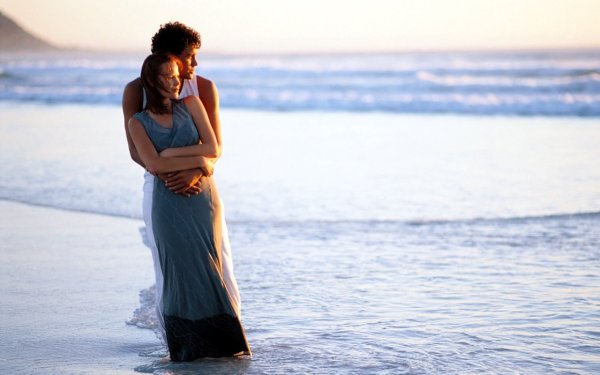 Любовь отношения