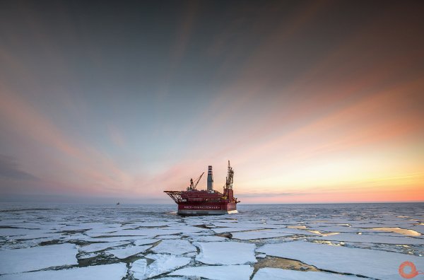 Арктика Приразломная