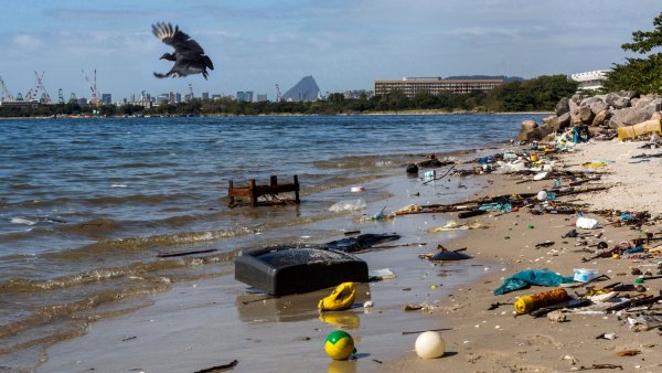 Пляж Камило Гавайи