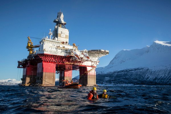 Прибрежный шельф