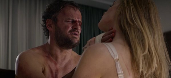 Serenity фильм 2019