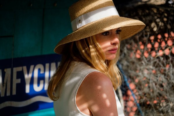 Джейсон Кларк море соблазна